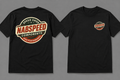 Nabspeed "Speedshop" short sleeve tshirt