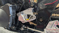 Nabspeed GSXR1100/750 + GSF1200/600 Billet Sprocket Cover
